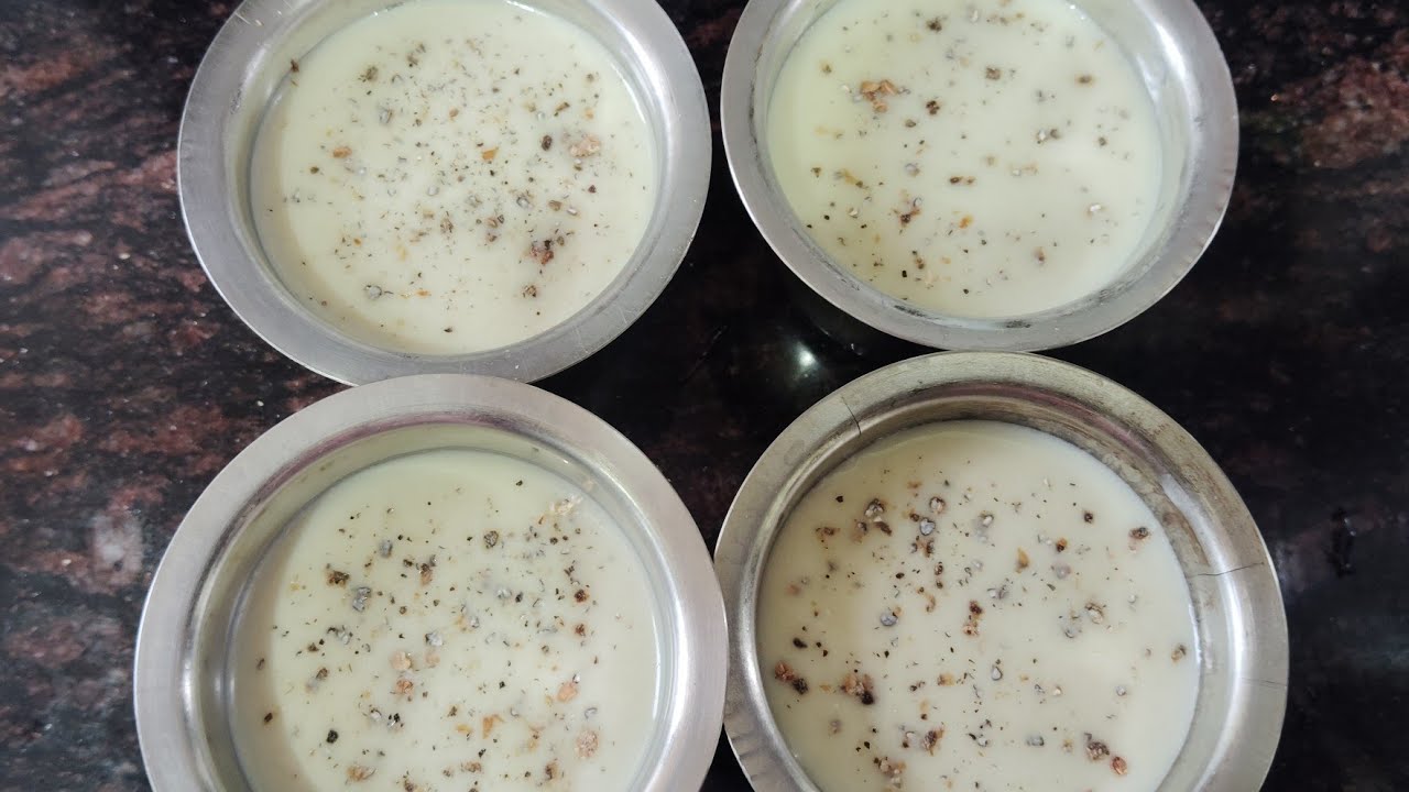 Ginnu Recipe with Tips & Tricks|ಗಿಣ್ಣು ಮಾಡುವಾಗ ಈ ತಪ್ಪುಗಳನ್ನು ಮಾಡಬೇಡಿ| Colostrum milk Recipe | junnu