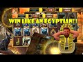 Legacy of Egypt HUGE win on High bets!!!