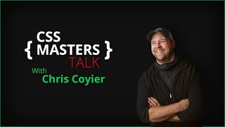 Celebrity CSS Masters Talk - Chris Coyier Net Worth