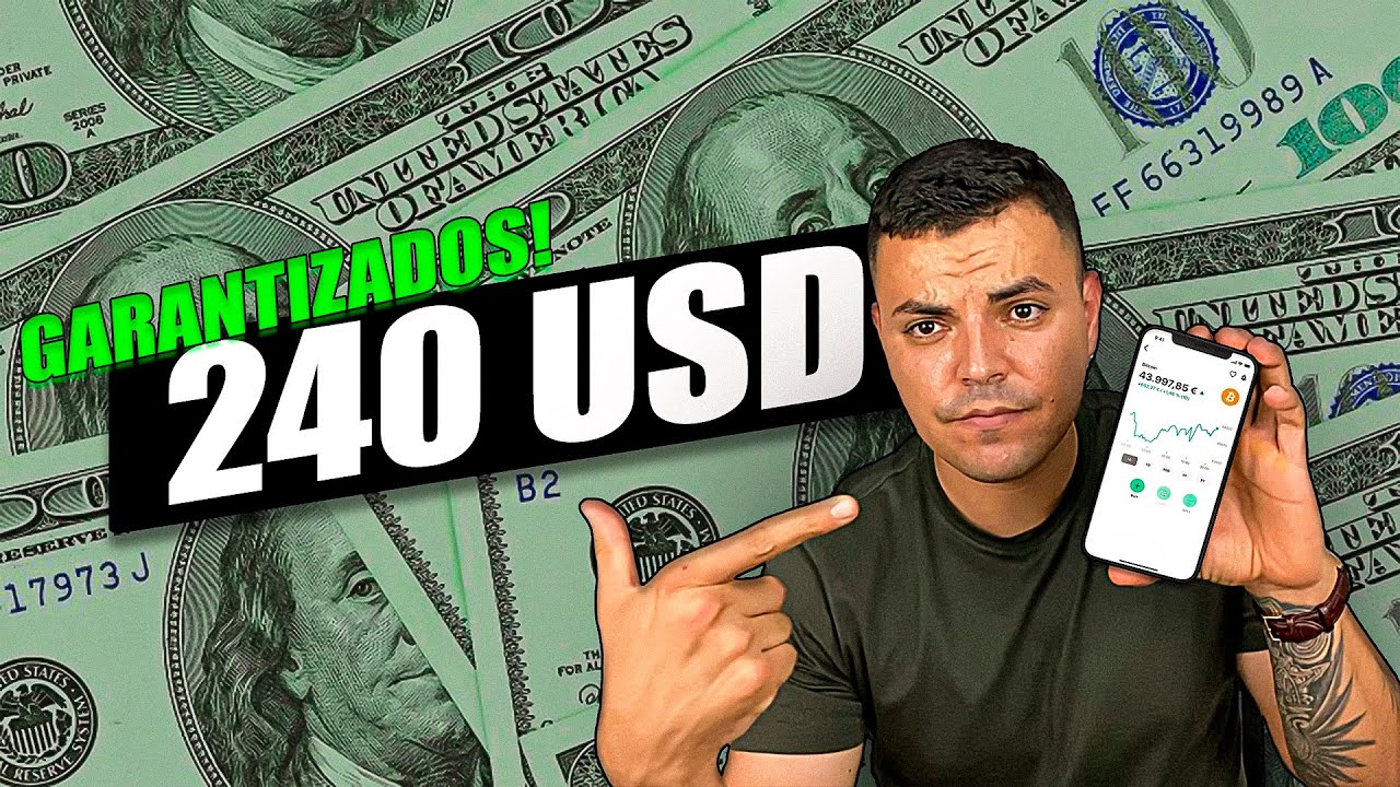 Estas 5 Apps Cripto Me Pagan Por Usarlas