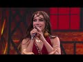 Anitta sings 'Midnight' | Domingão com Huck 05/04/2026