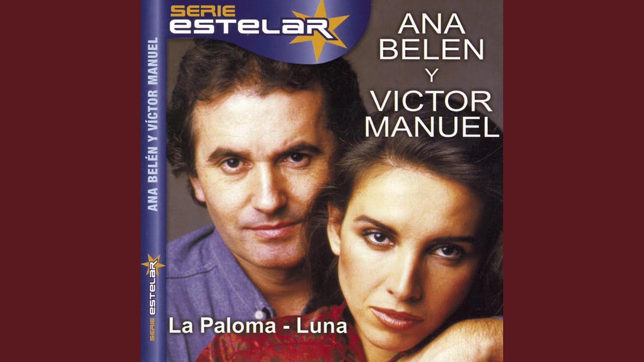 Ana Belen España Camisa Blanca