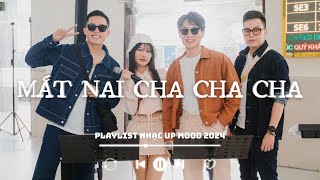 Những Bản Nhạc Giúp Tâm Trạng Của Bạn VUI VẺ Hơn 2024 | Playlist Nhạc Up Mood