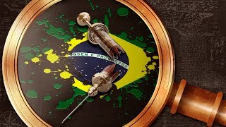 Revolta da Vacina | Nerdologia