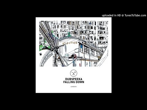 Dubspeeka~K130 [Original Mix]