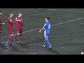HIGHLIGHTS | Cliftonville 1-0 Coleraine FC | 21st December 2019