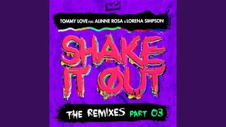 Shake It Out (Ennzo Dias Dub Mix)