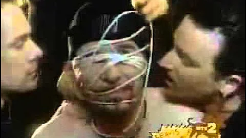 Beavis & Butthead / U2 - Numb