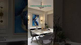 DIY Home Interior Design 🏘️#ytshorts #trending #woodwork #song #carpentry #wood