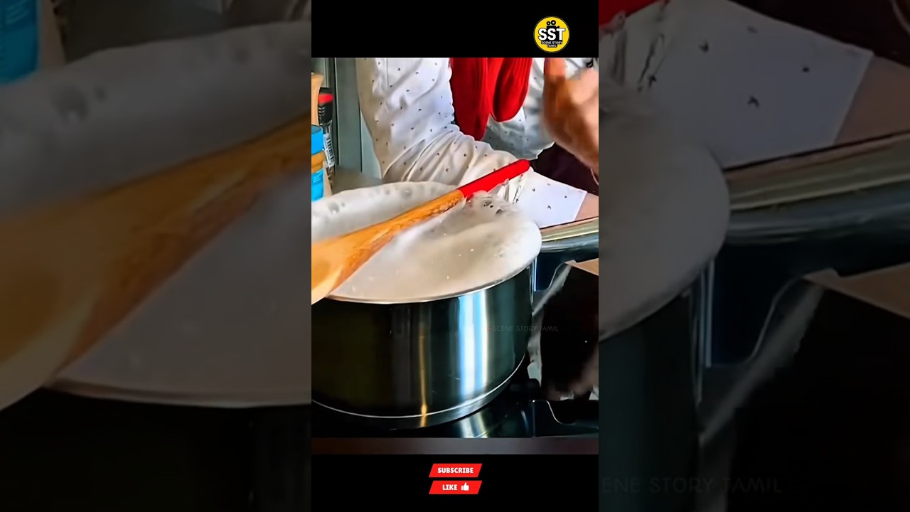 இந்த Kitchen Hacks😱✨ Therinja Cooking Romba Easy! | #shorts