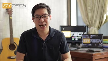 สาย Lan [Ethernet] กับ WiFi ต่างกันอย่างไร????