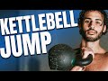 Kettlebell &amp; Jump Rope HIIT 5 Minute Workout - Pyramid Training