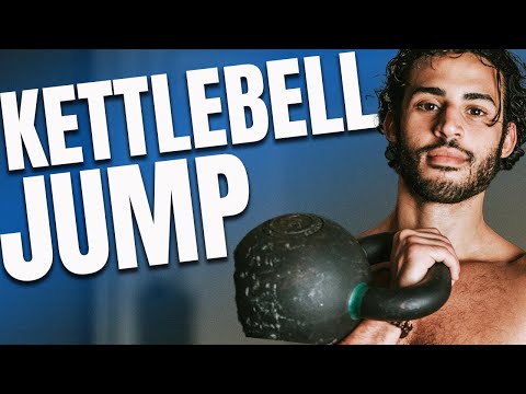 Kettlebell & Jump