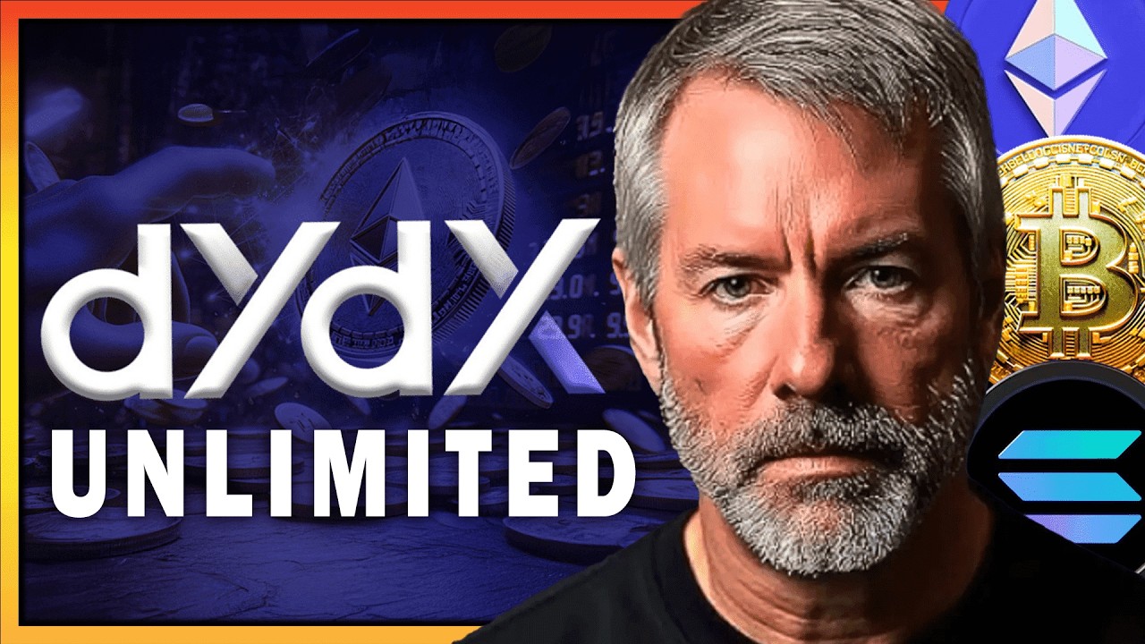 DYDX avis 2026 : un exchange décentralisé fiable ?