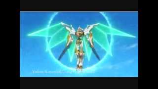 [MAD] Code Geass   Gravity Ø