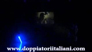 Letizia Cidana  Festival Del Doppiaggio le Voci Del Cinema  noi Siamo Infinito