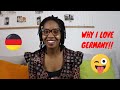 5 THINGS I LOVE ABOUT GERMANY || LIVING IN GERMANY || REALLIFE WITH BELLA