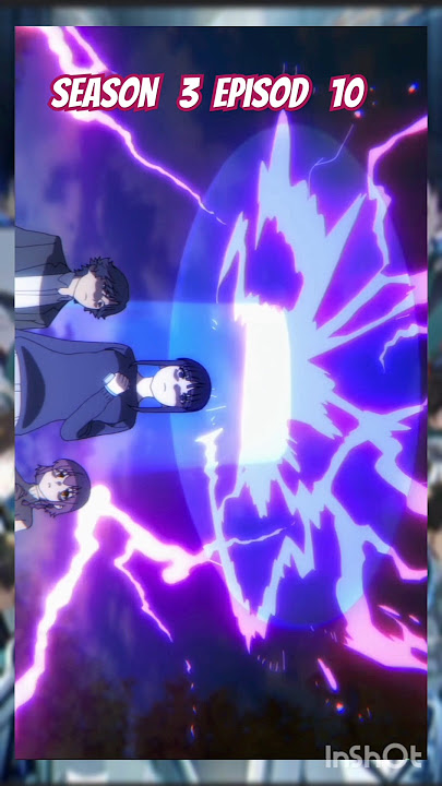 Mahouka koukou no Rettousei season 3 episode 10 #mahouka #anime2024