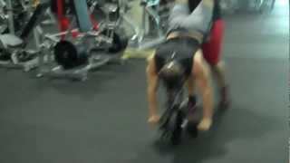 Training Kill Mode Style