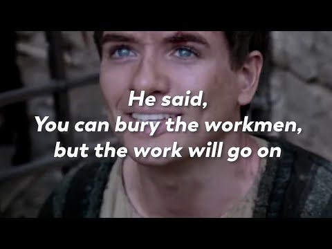 Bury The Workmen