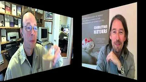 Empathic Brain: Chapter 1: The Discovery of Mirror Neurons by Christian Keysers