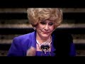 Mary Kay Ash: action cures fear