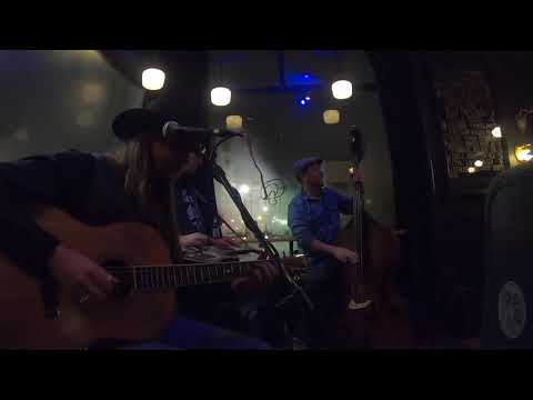 I Am A Pilgrim - Brian Curran, Quinten Coe, & Troy Brenningmeyer