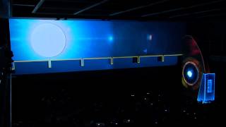 Fusion-IO ION Launch / Woz 6.2 Event