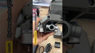 DJI Mavic 2 Zoom Fly More Combo មួយទឹក #tsghobbycambodia #toystore #djimavic2zoom #dronestore