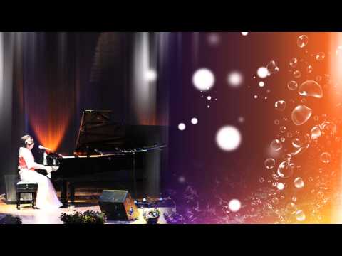金子みすゞ「大漁」　歌：ちひろ　MISUZU KANEKO「BIG CATCH」CHIHIRO