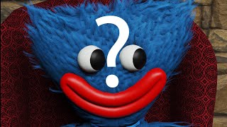 Poppy Playtime - Meme Animation Rico Parody