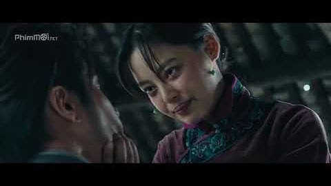 Ma thổi đèn: nộ tinh tương tây - tập 9