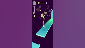 Tower Run - IOS/Android Crazy Gameplay #42 - #Shorts