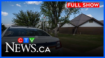 Saskatoon teen admits to setting classmate on fire | CTV News Saskatoon at Six for Dec. 15, 2025