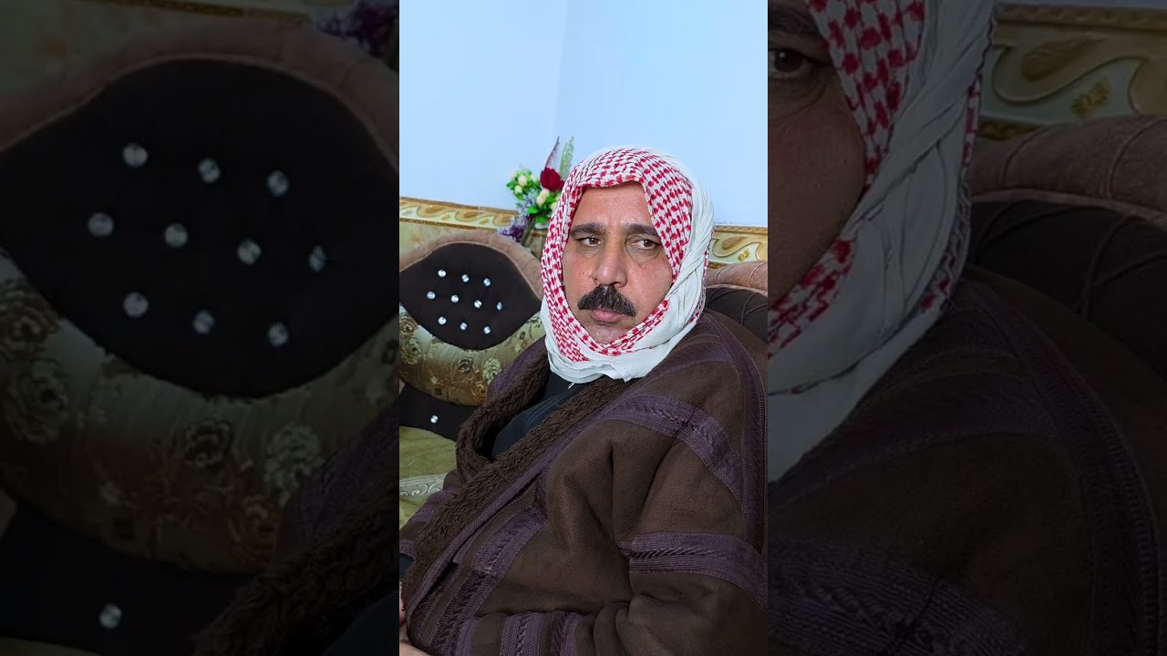 نهاية الصبر 😱