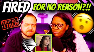 Did Cloudflare Executive RUIN HER CAREER by recording herself BEING LAID OFF by her RUDE BOSSES?!