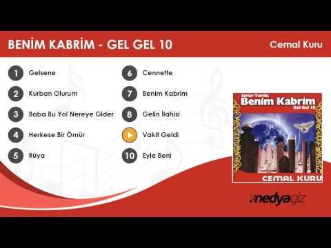 Vakit Geldi - Cemal Kuru