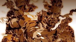 CGRundertow METAL GEAR SOLID 3: SNAKE EATER: HD EDITION for PlayStation 3 Video Game Review
