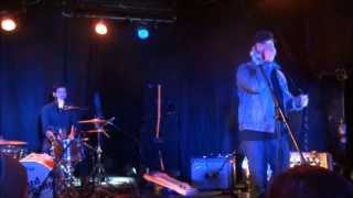 The Record Company - Roll Bones - Live at The Satellite 11/15/13