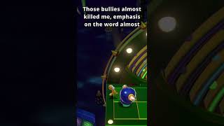 Mario 3D World Wont Bully Me This Time