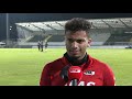 Wijndal: 'Natuurlijk zit dat in je hoofd' | Voorbeschouwing FK Jablonec - AZ
