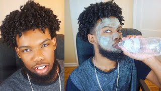How To Get Clear Skin! How To Get Rid Of Acne In A Week! (Full Skincare Routine)