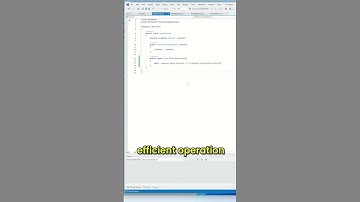Stop Using RemoveRange in EF Core 🚫