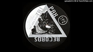 Tripax - Raw (Ooh Baby)