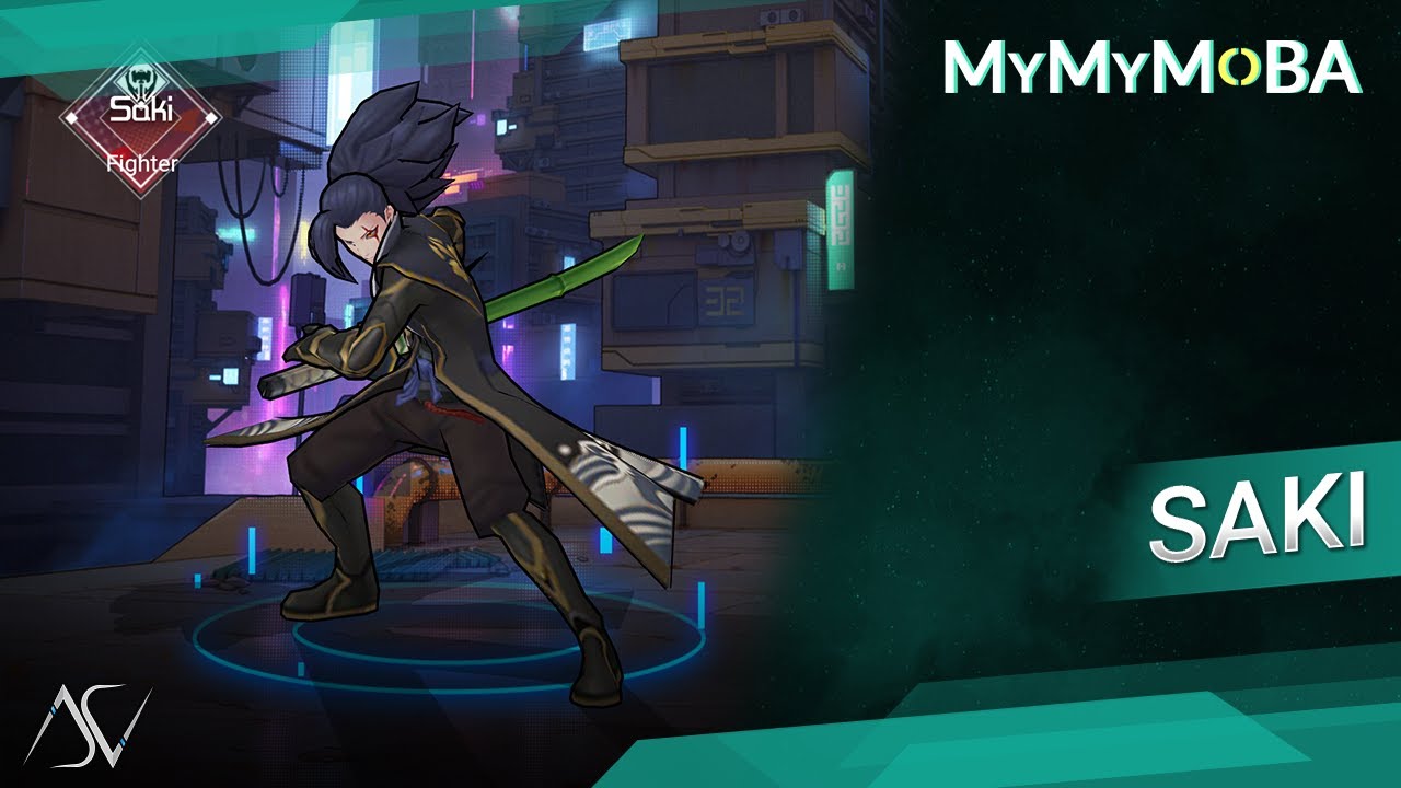 saki-mymymoba-build-gameplay-youtube