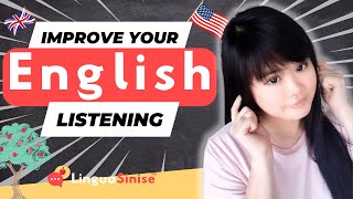 How to improve English listening skills ( Practice using Free English Listening Resources )