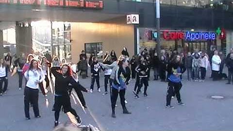 Let´s Dance in Hattingen