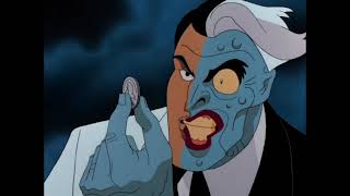 Batman The Animated Series: Second Chance [4]