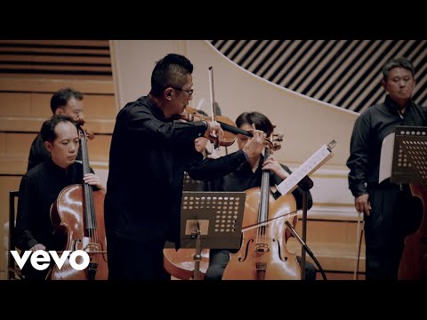 石田泰尚, 石田組 - 協奏曲集《四季》 作品8 第3番 ヘ長調 RV293 《秋》 第3楽章 アレグロ ミューザ川崎シンフォニーホール/2022年8月19日