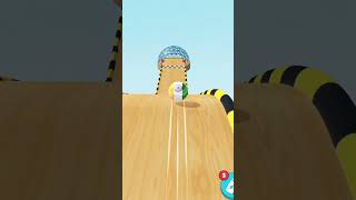 Ball marble race ||How to download simple marble race mod APK || India vs other countries race screenshot 2